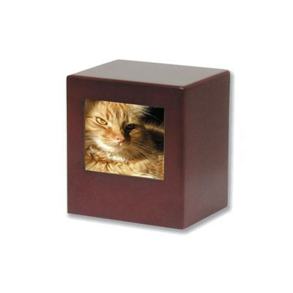 Cherry Urn