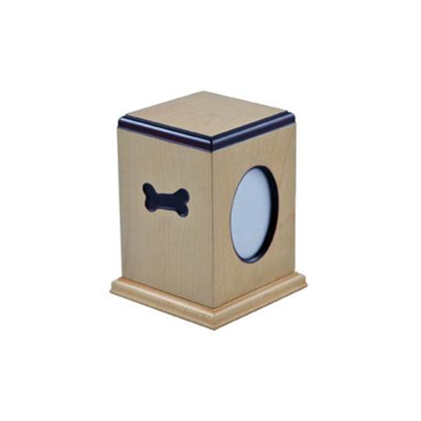 Dog Bone Urn