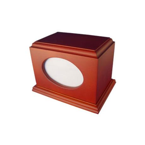 Forest Cherry Urn