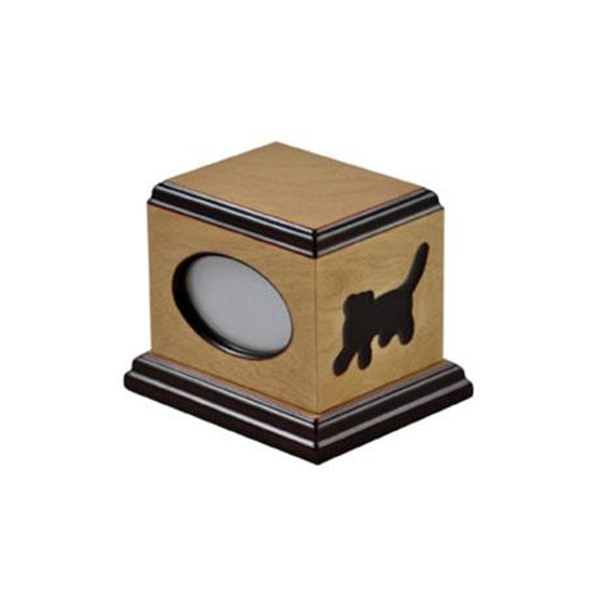 Kitty Urn