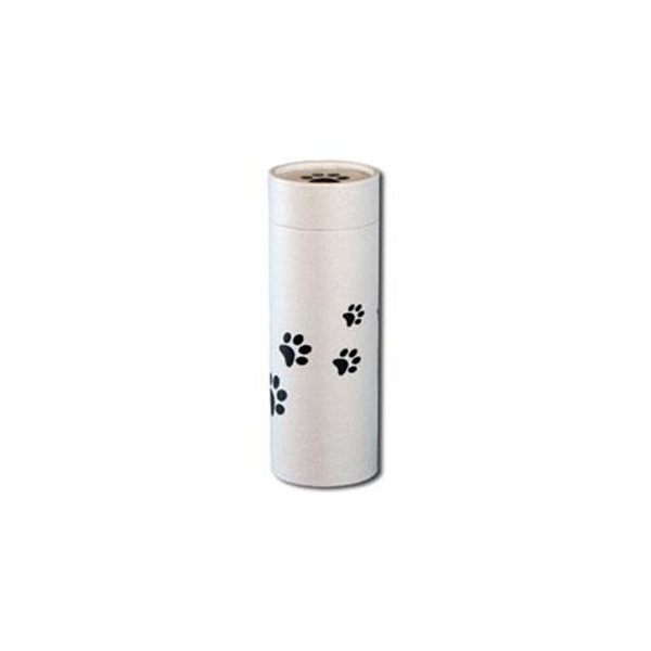 Precious Paws Scattering Tube (medium)