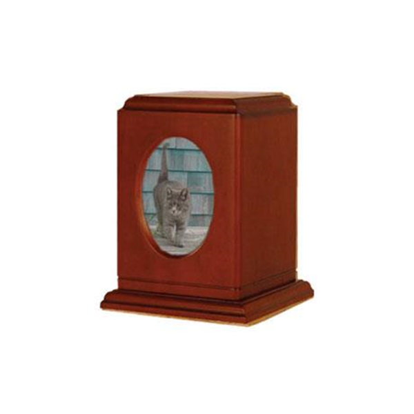 Tribute Cherry Urn